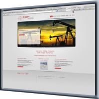 Beiepiele Internetseite erstellen - mit Konzeption, Content und SEO Internetseiten erstellen - Beispiele erfolgreicher Homepage