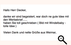 Gute Texte vom Texter Texter Bewertung
